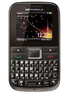 Motorola Mini EX109 aksesuarlar